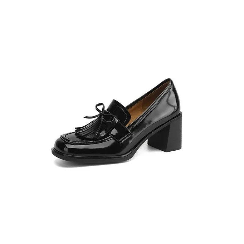 Sarah&Kate™| Dorothy Loafer Pumps