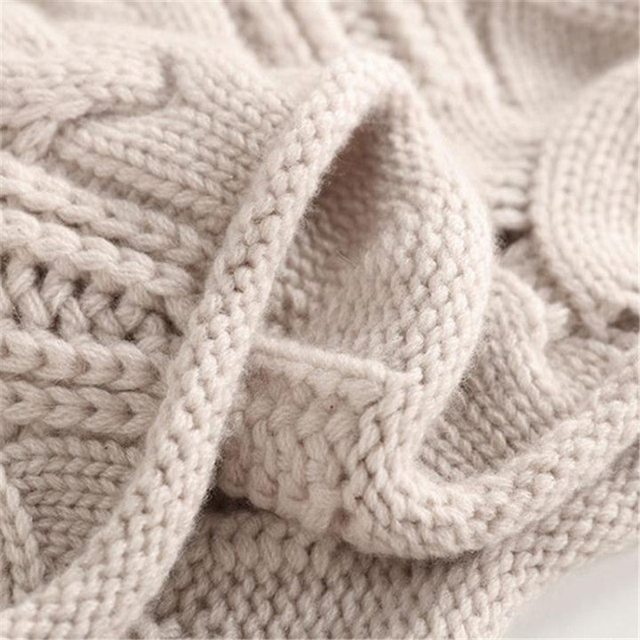 Maeve | Elegant Cashmere Sweater