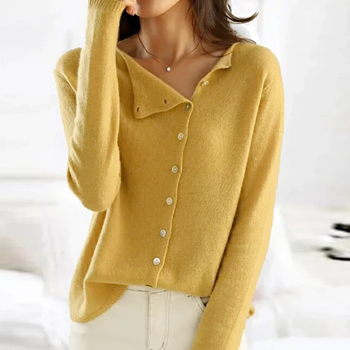 Hayden Solea™ | Chic Cardigan
