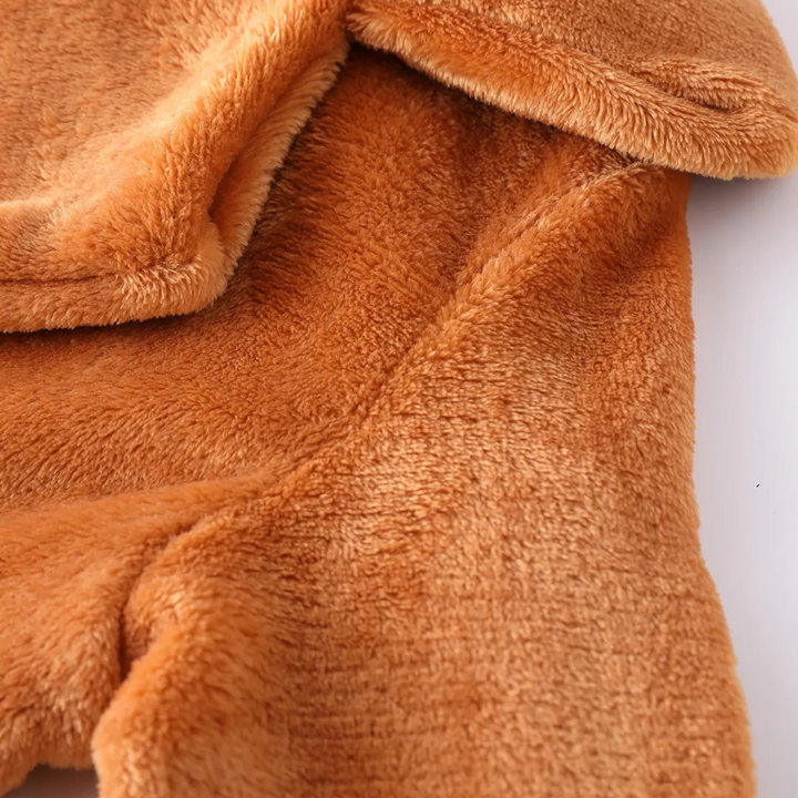 Elegant Winter Coat for Women