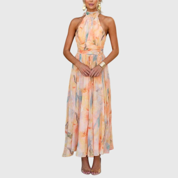 Ariellea | Elegant Maxi Dress