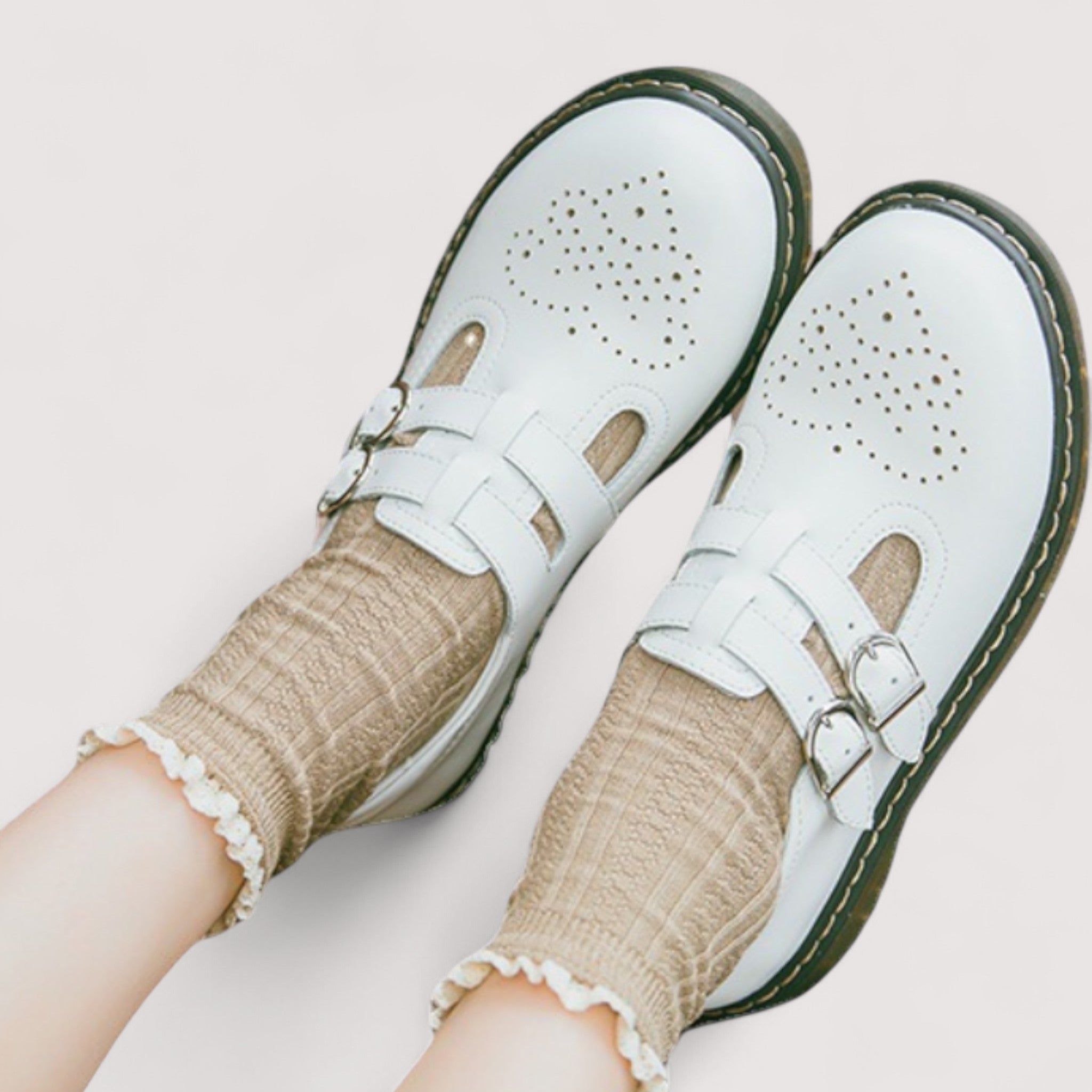 Luna™ – Elegant Comfort Shoes