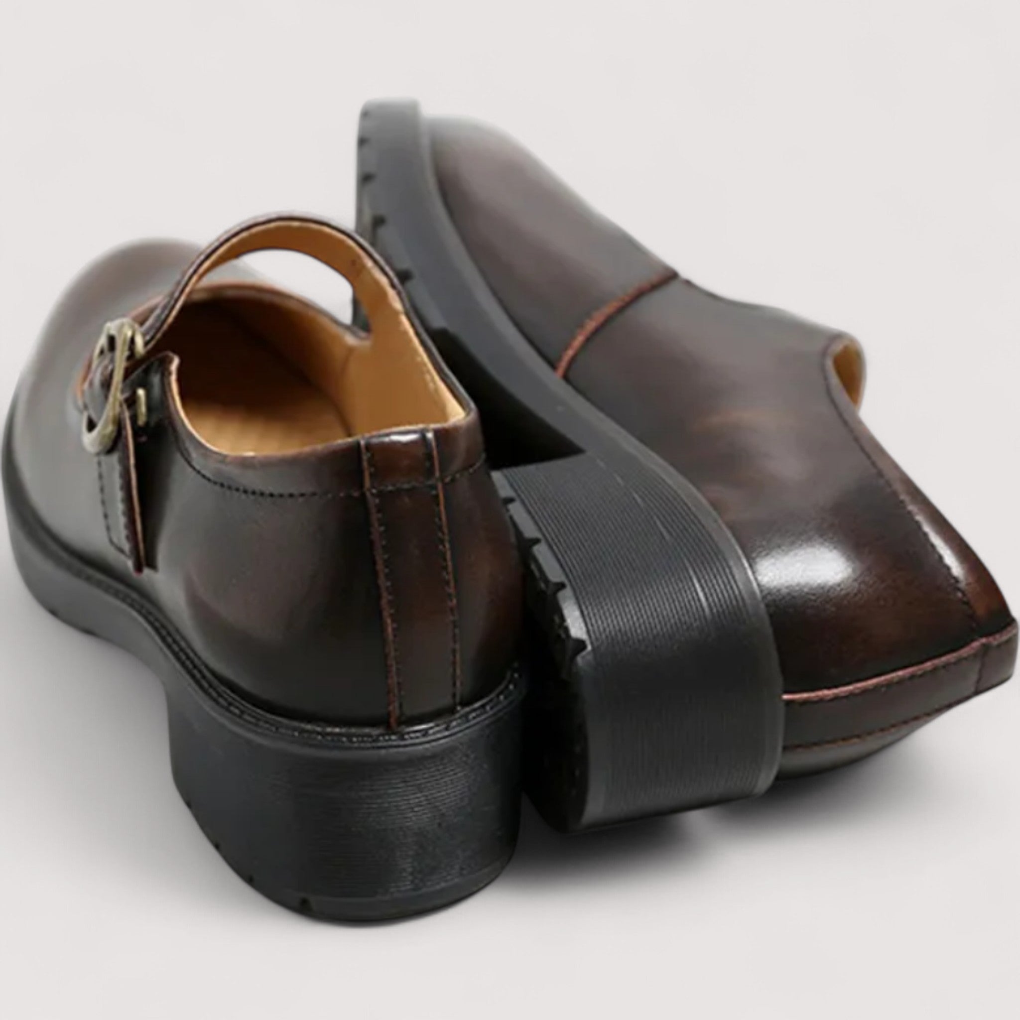 Marta™ – Versatile Elegant Shoes