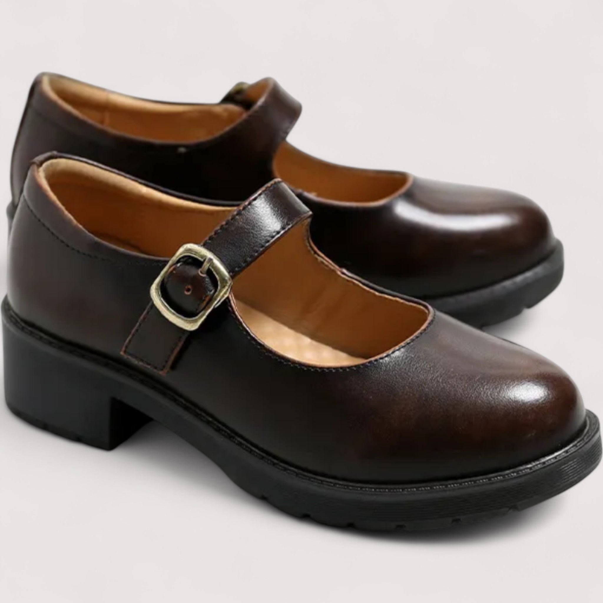Marta™ – Versatile Elegant Shoes