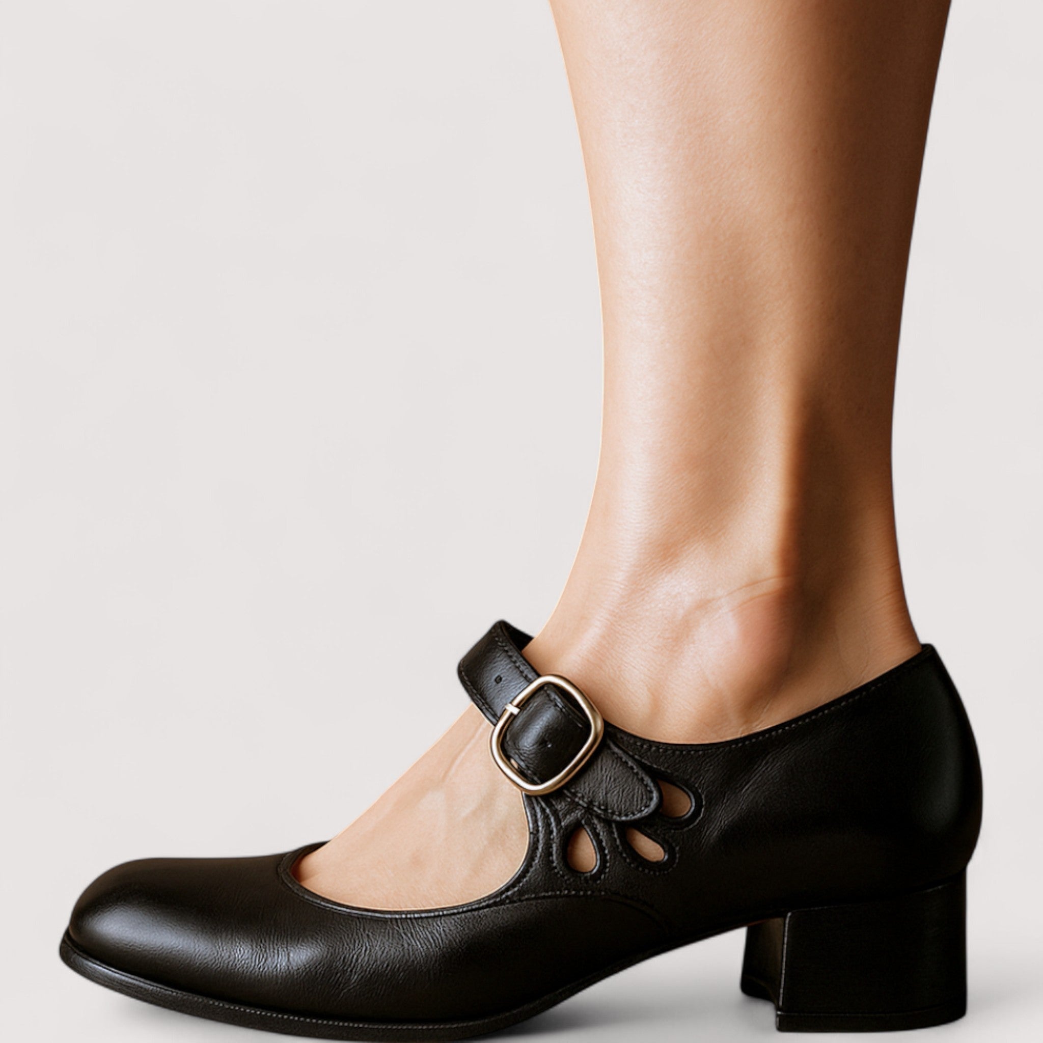 Clara™ – Timeless Comfort Sandal