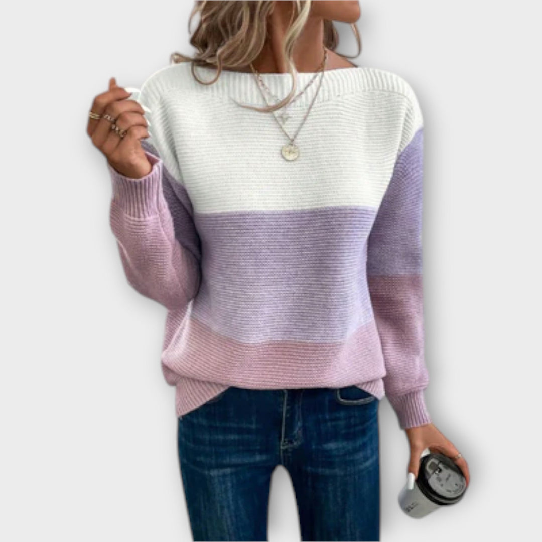 Hayden Elisabet | Comfortable Sweater