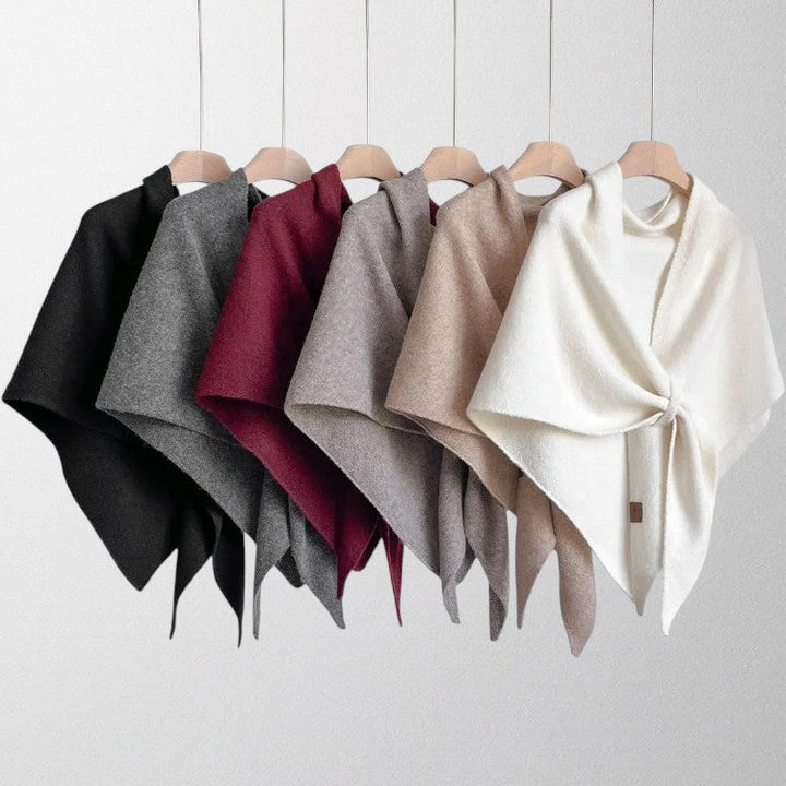 Janice | Elegance Scarf