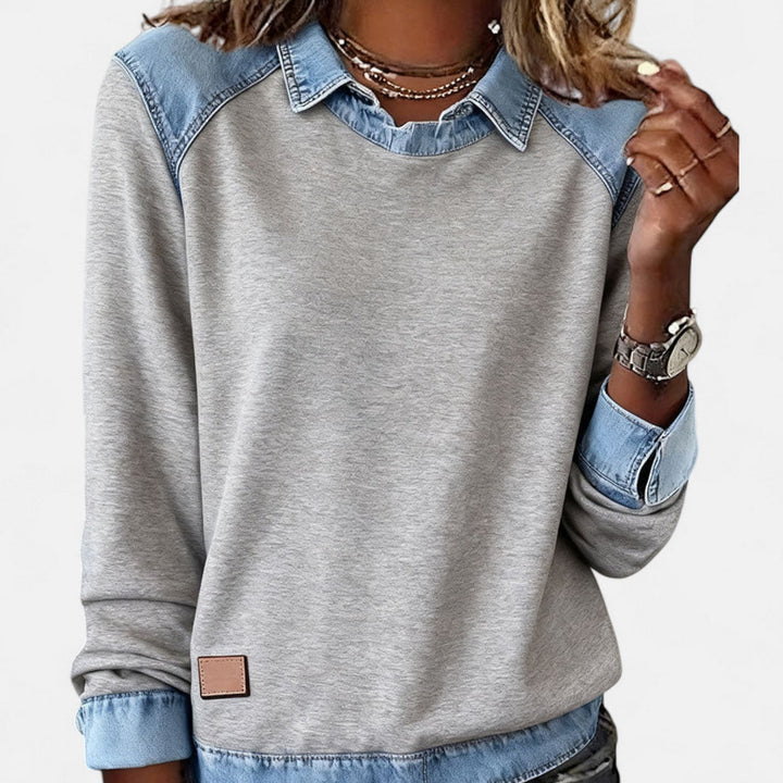Trendy Long Sleeve