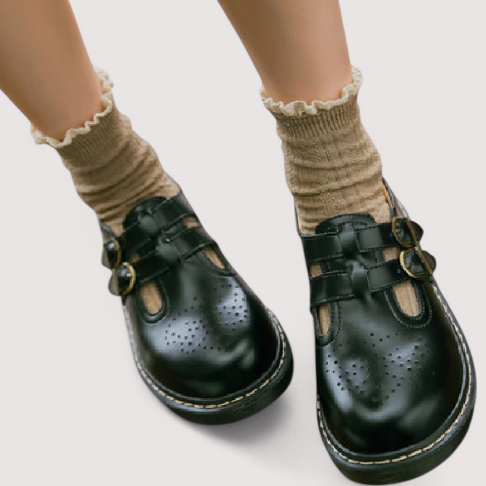 Aurora™ – Versatile Elegant Shoes