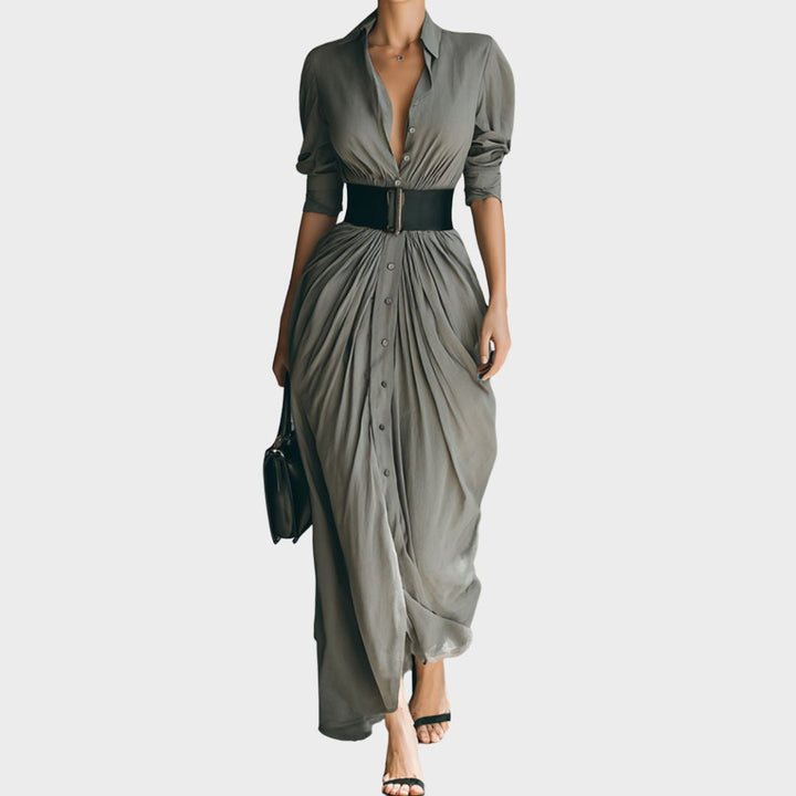 Hayden Susana | All Occasion Long Dress