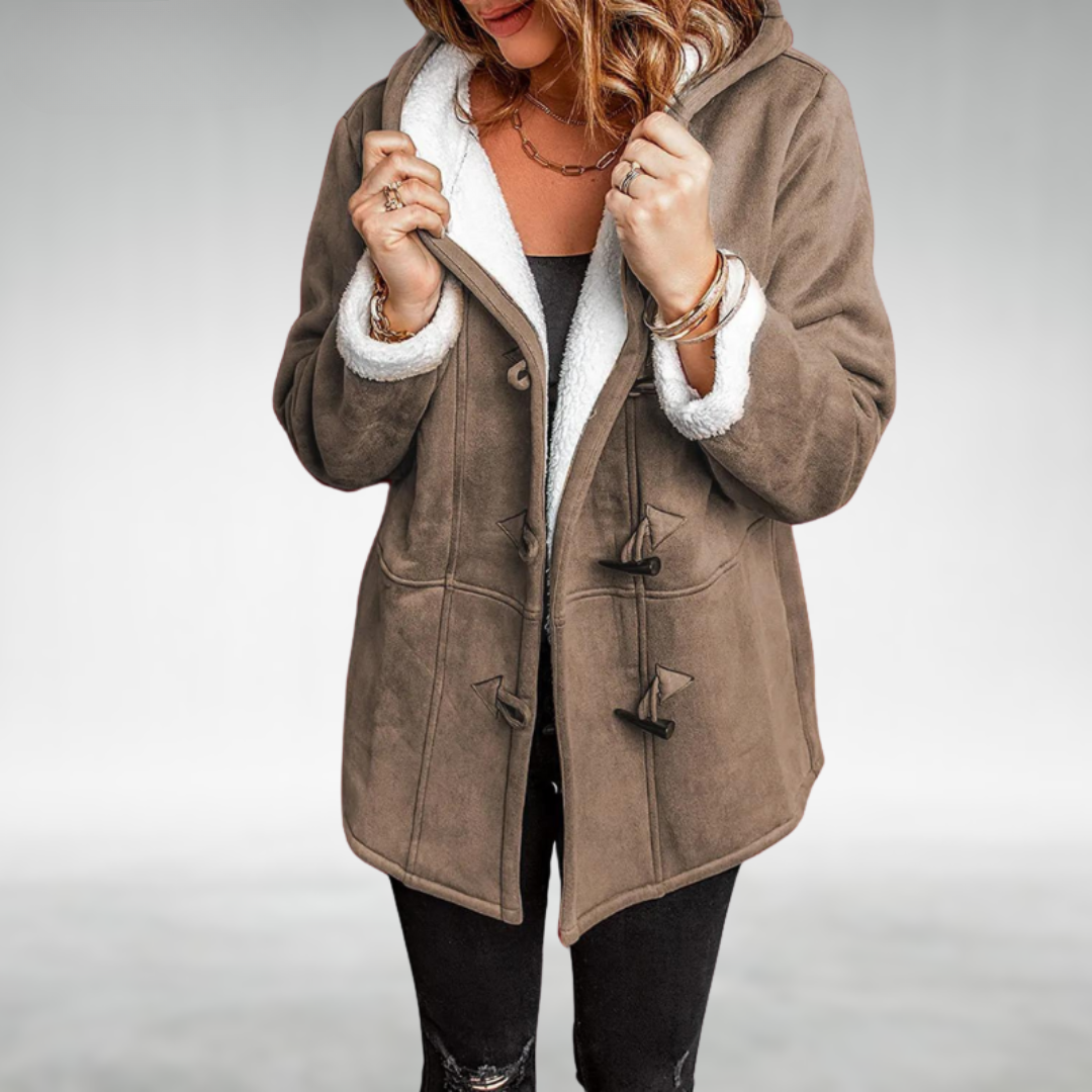 Cameron | Stylish Coat