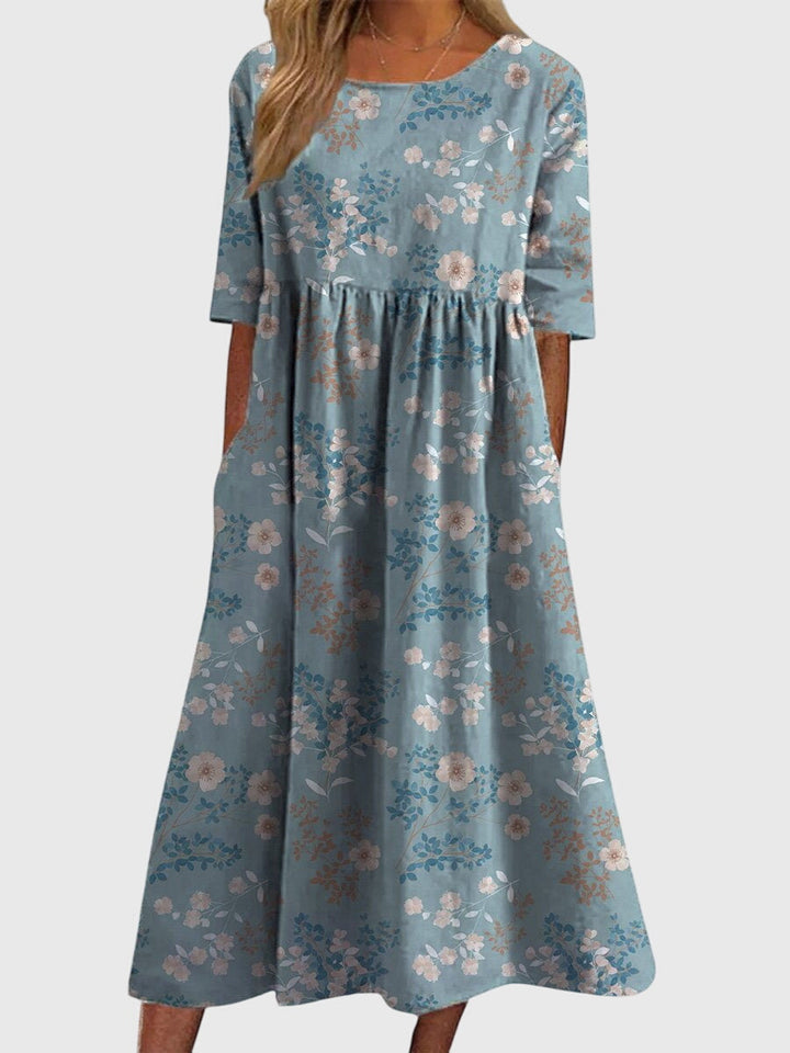 Hayden Djala™ | Flattering Dress