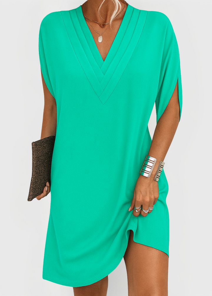 Hayden Enora | Chic, flattering dress