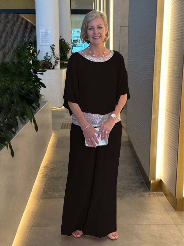 Nyla - Classy Elegant Set