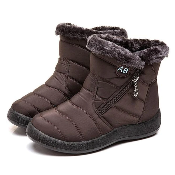 OrthoFit Soft Sole - Winter Boots Womens