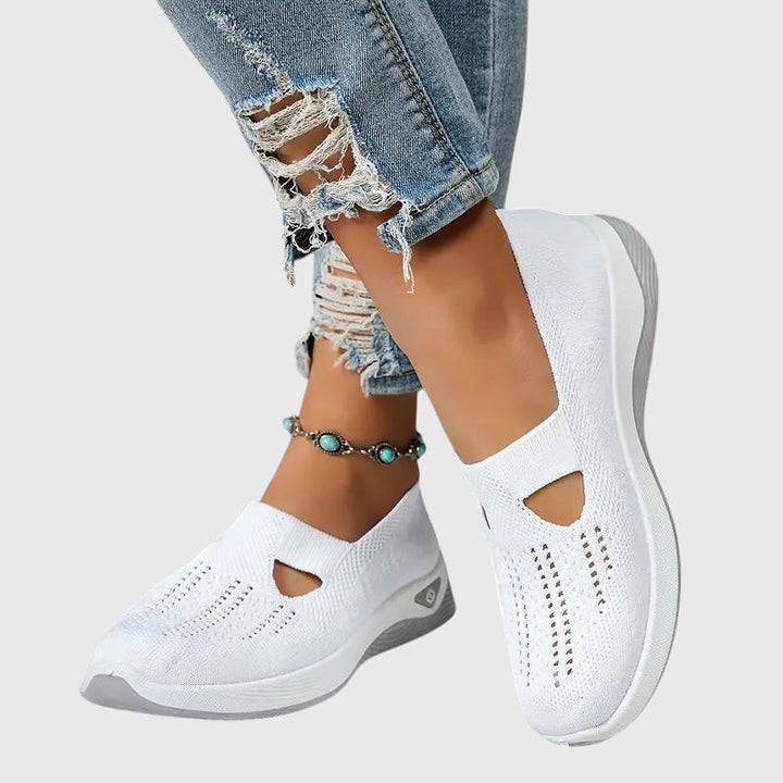 Emely™ | Orthopedic Slip-On Shoes