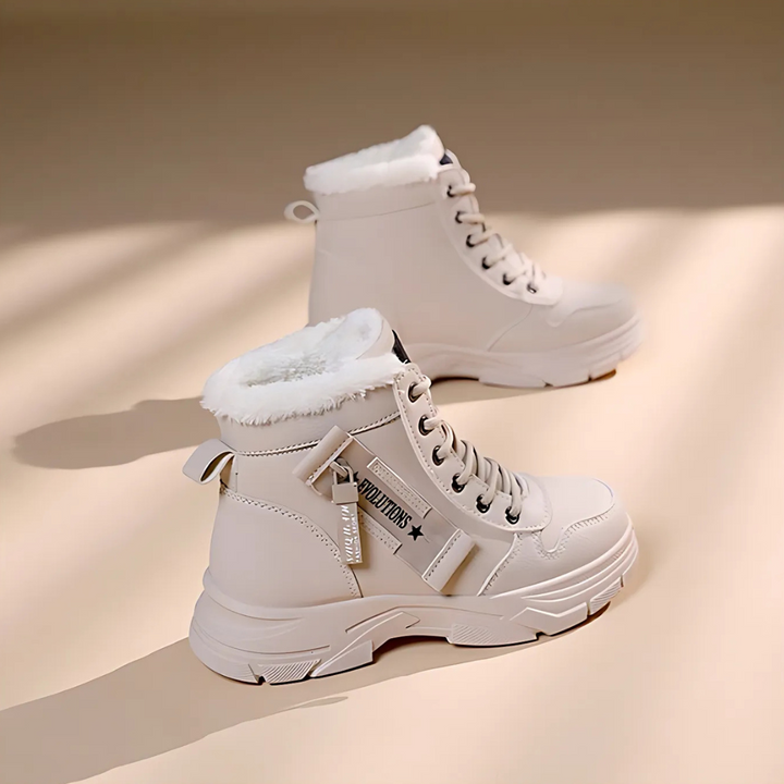 Freya | Comfort Boots