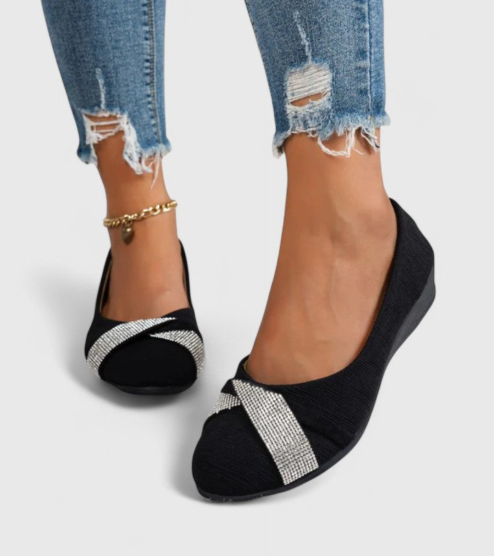 Leigh | Orthopedic Shoes