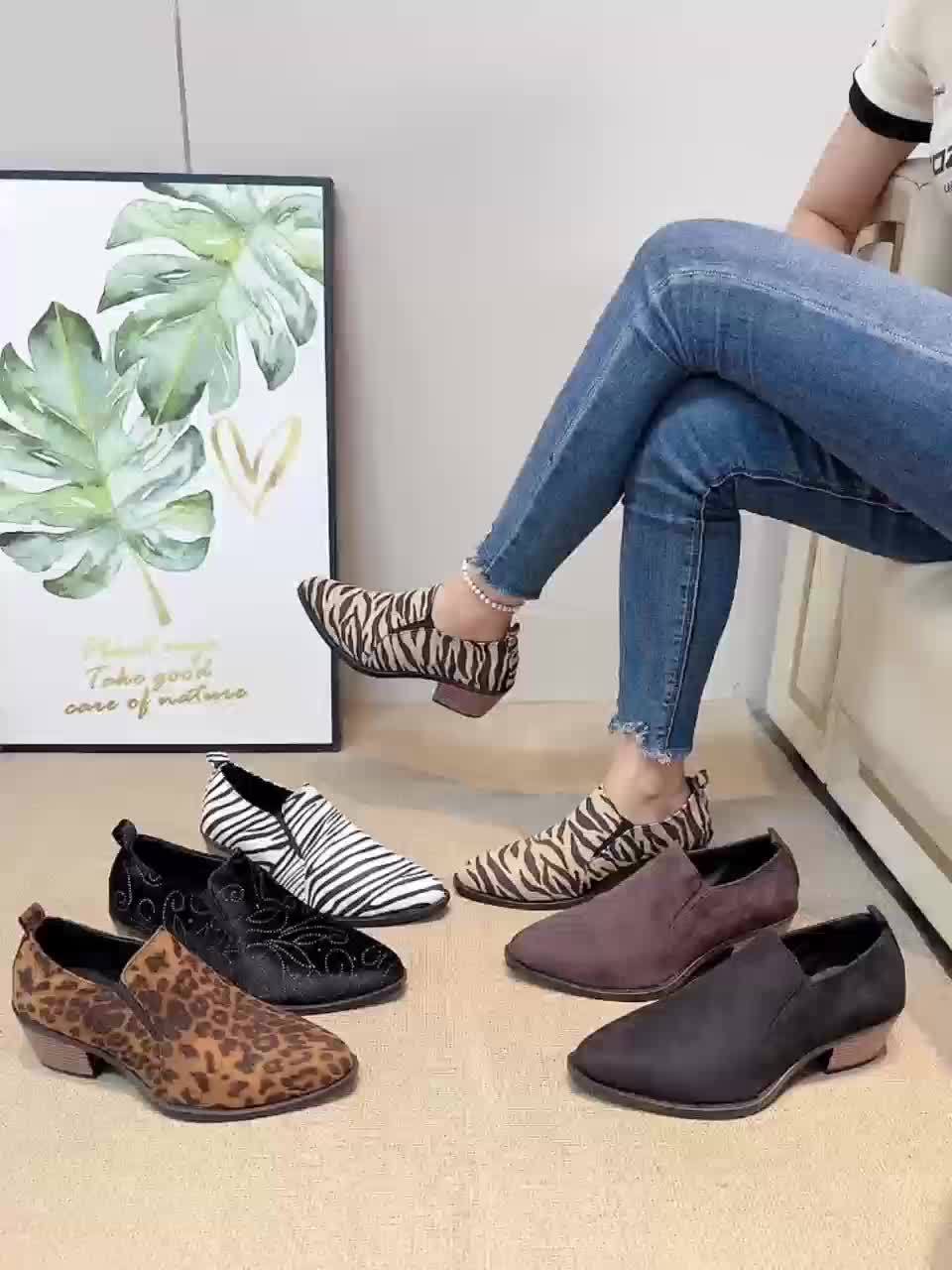 Noelle Low Heel Boots – Effortless Style, Everyday Comfort