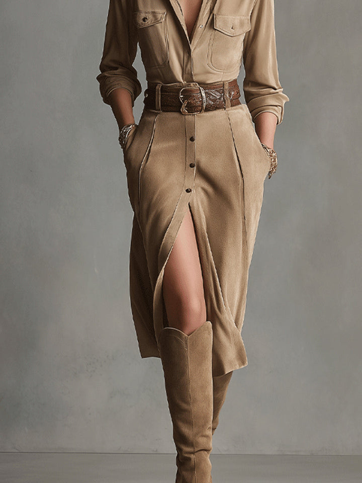 Sofia | Elegant Dress