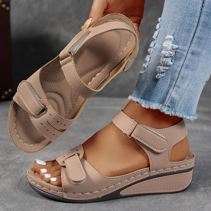 Célima | Trendy Orthopedic Sandals