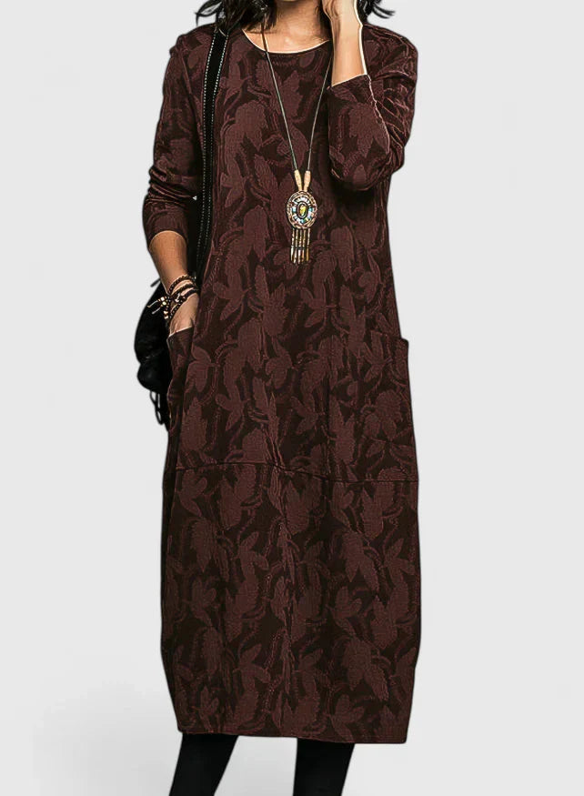 Hayden Ysa | Elegant Dress