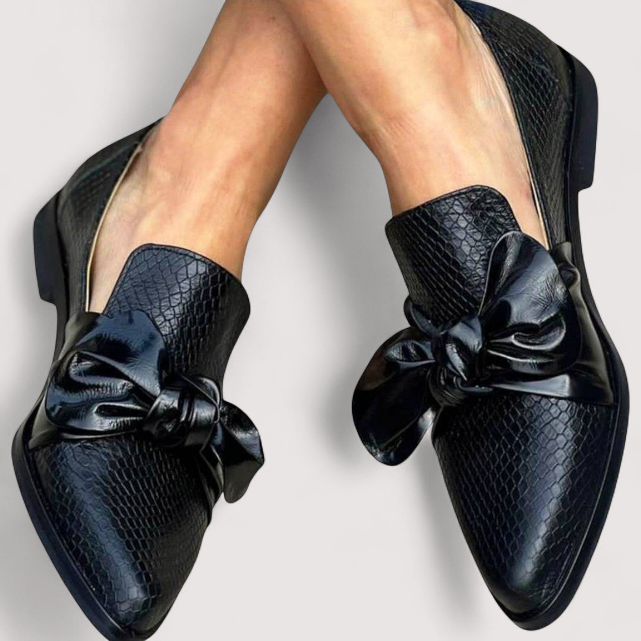 Elena™ - Elegant Heels for Every Occasion