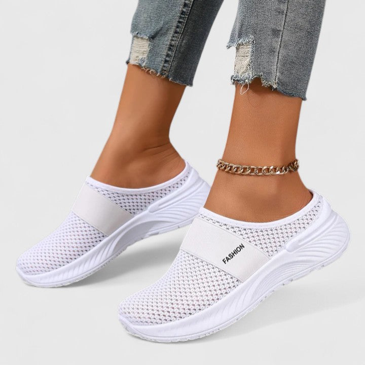 Lexa | Orthopedic Shoes