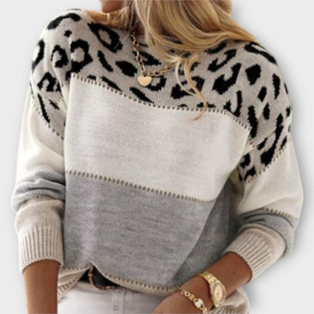 Hayden Chrystelle™ | Elegant Sweater