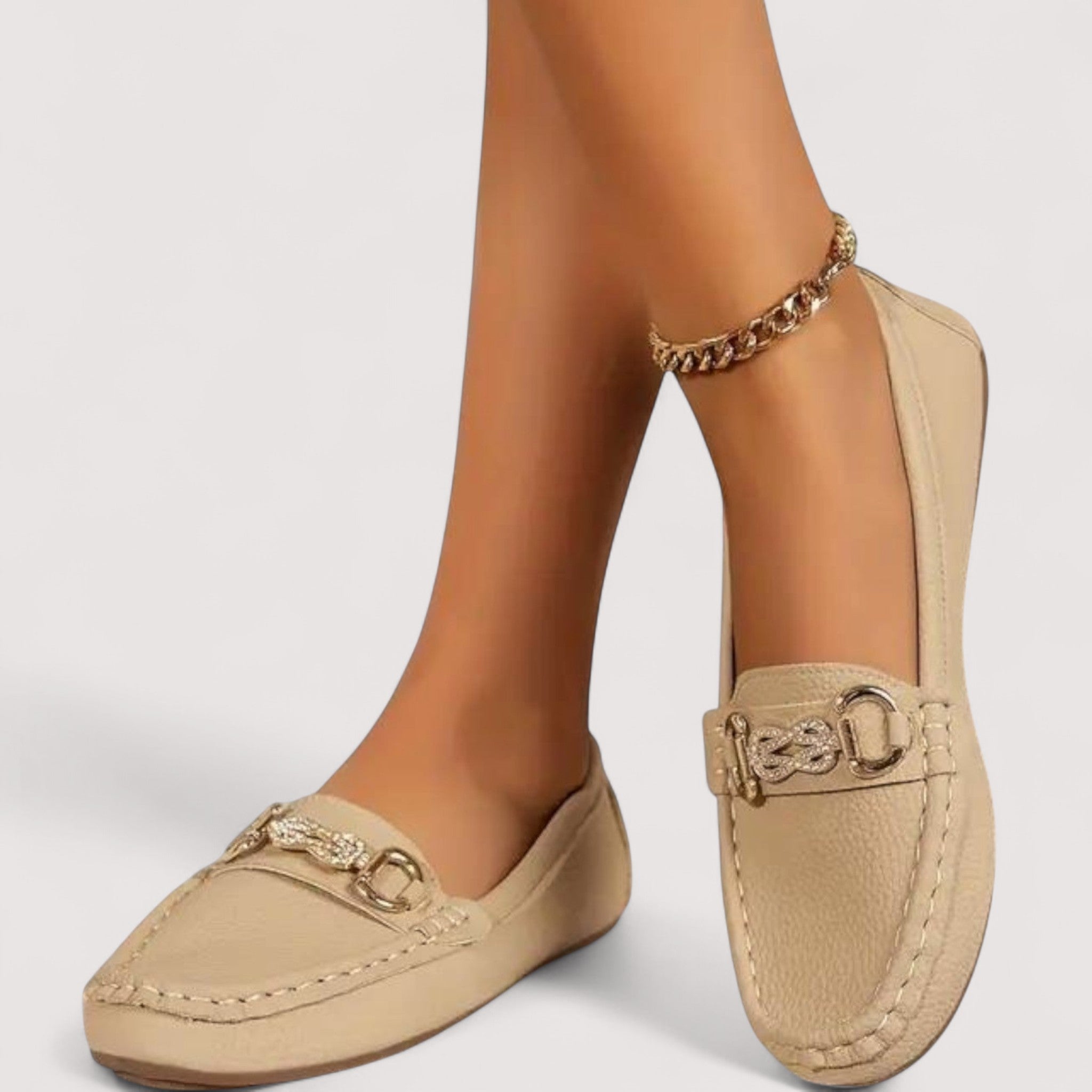 Clara™ – Timeless Elegant Shoes