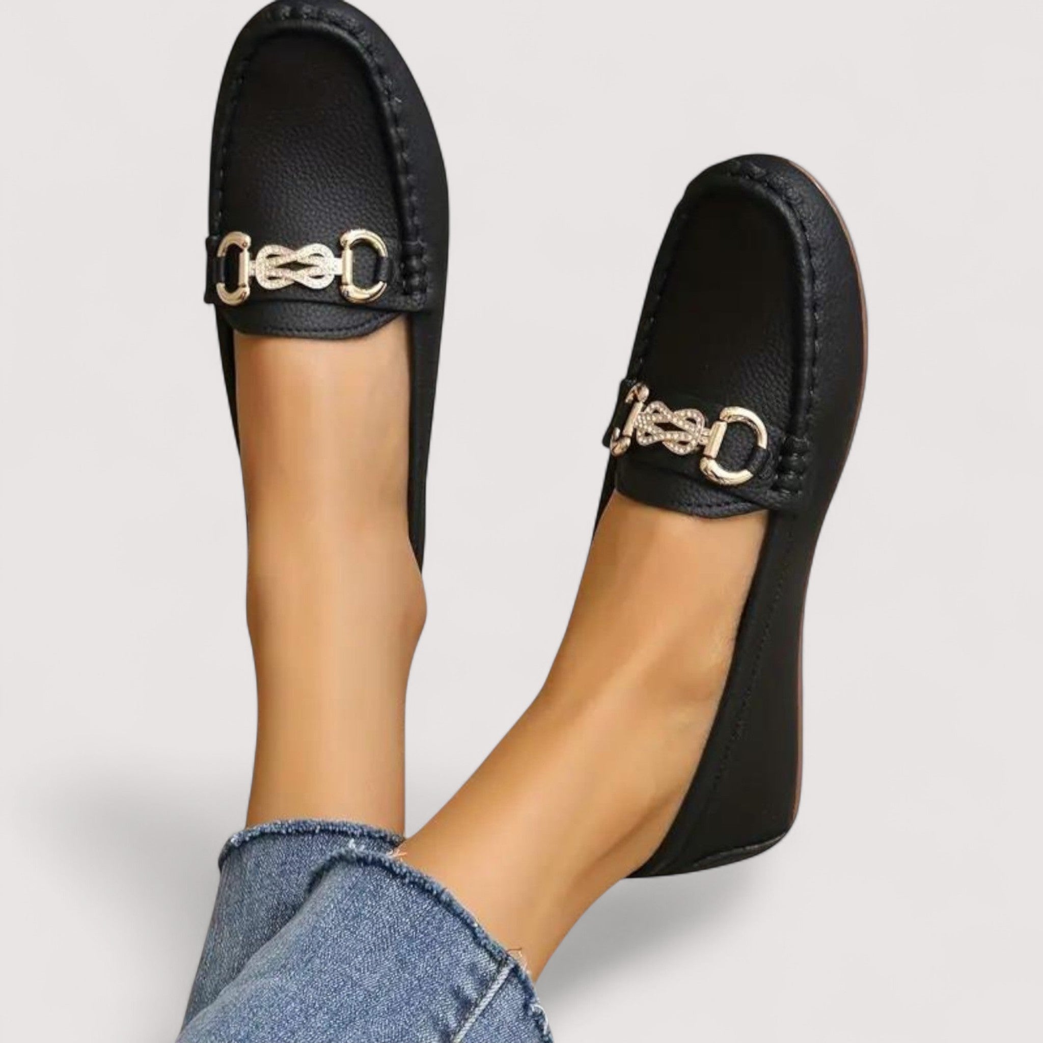 Clara™ – Timeless Elegant Shoes
