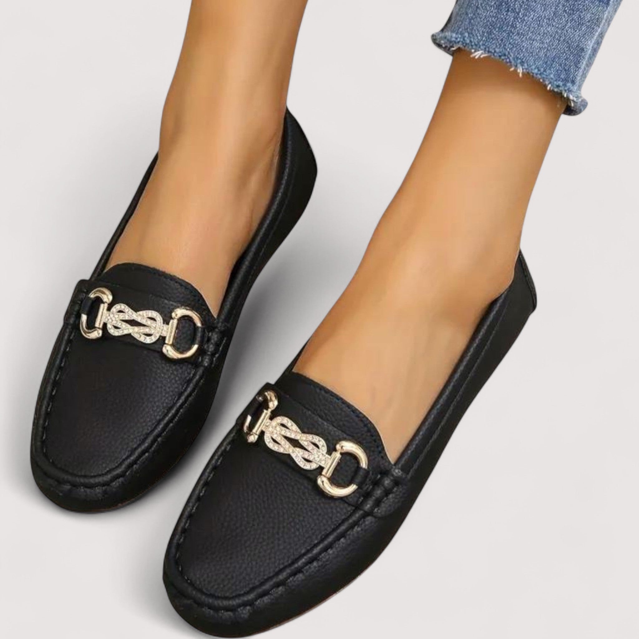 Clara™ – Timeless Elegant Shoes