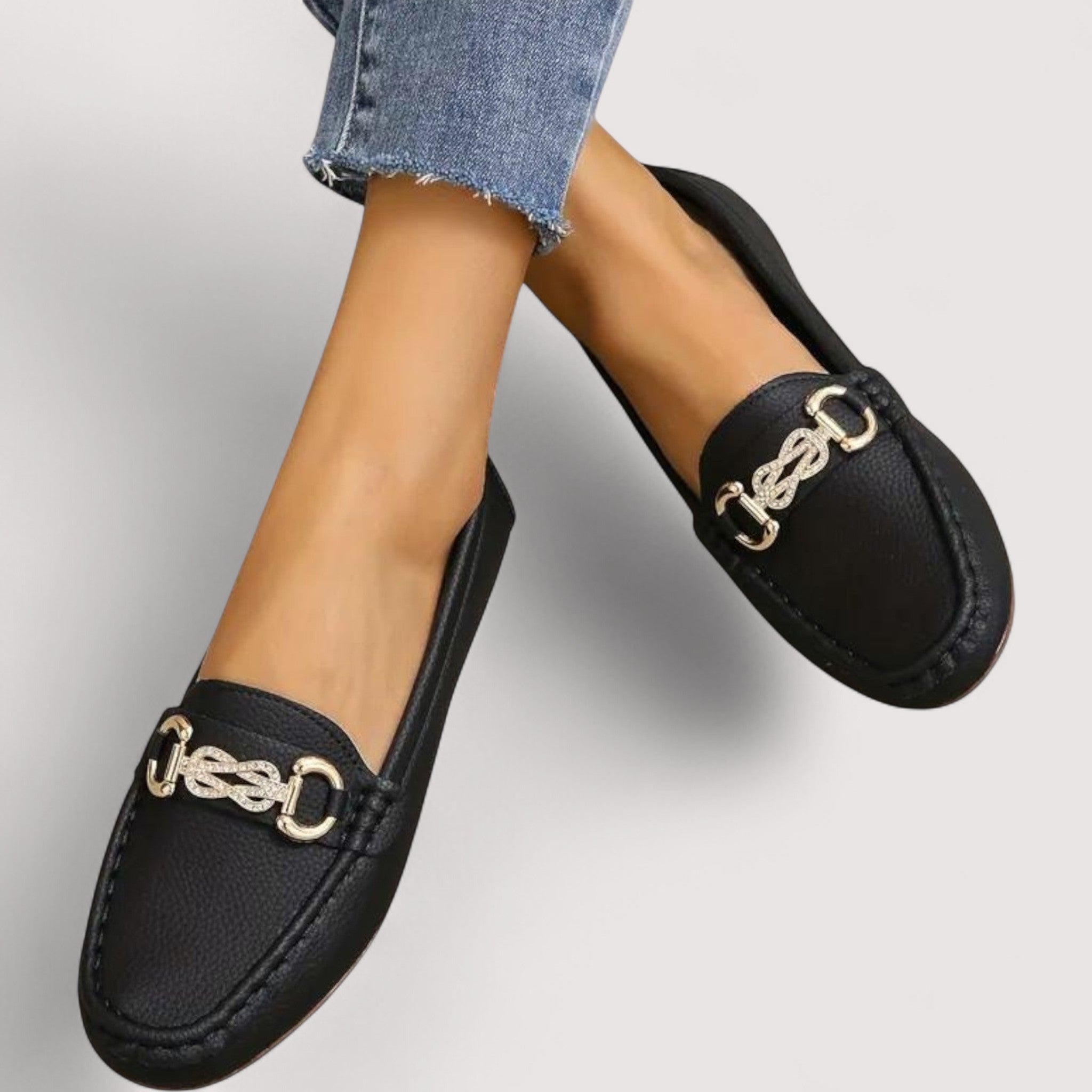 Clara™ – Timeless Elegant Shoes