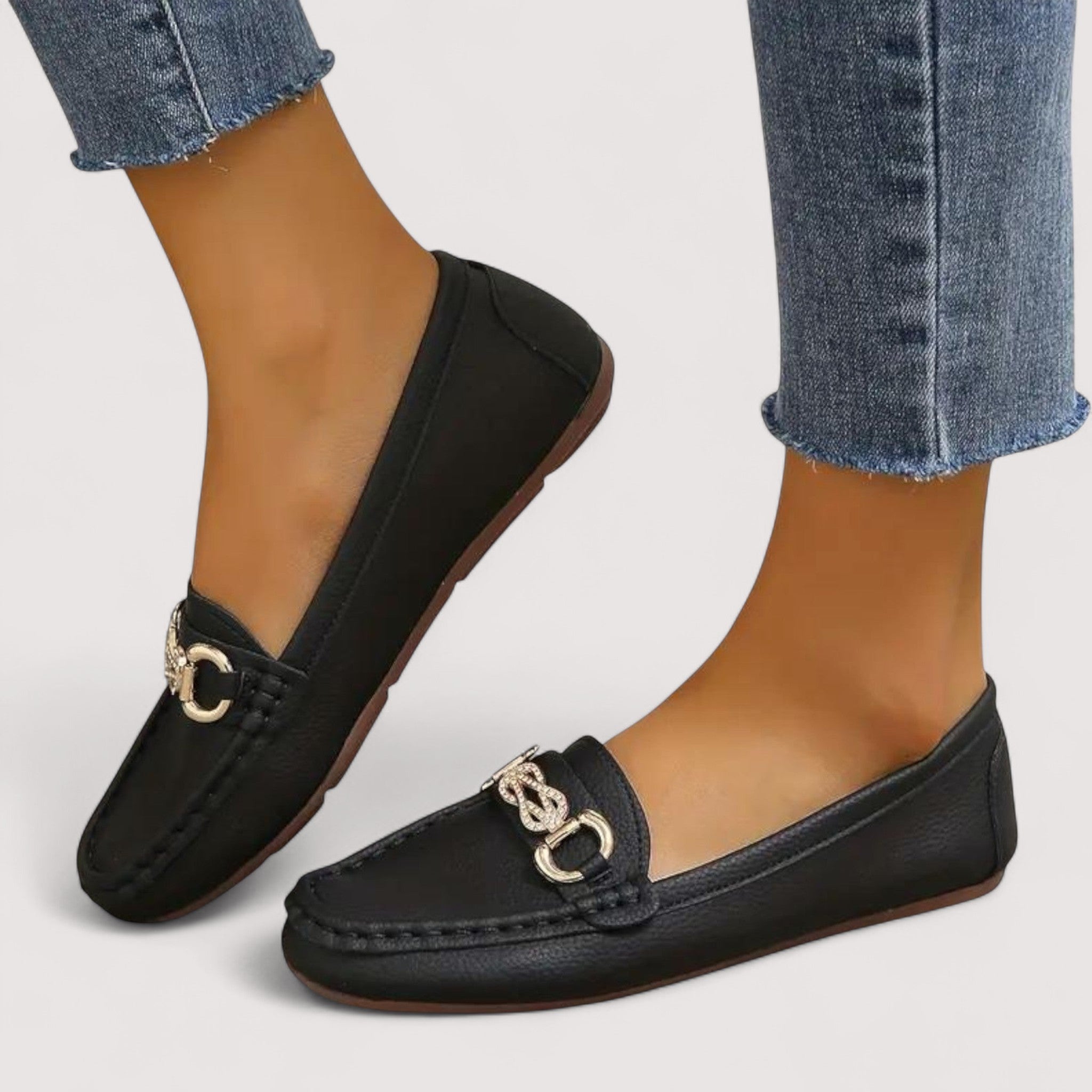 Clara™ – Timeless Elegant Shoes