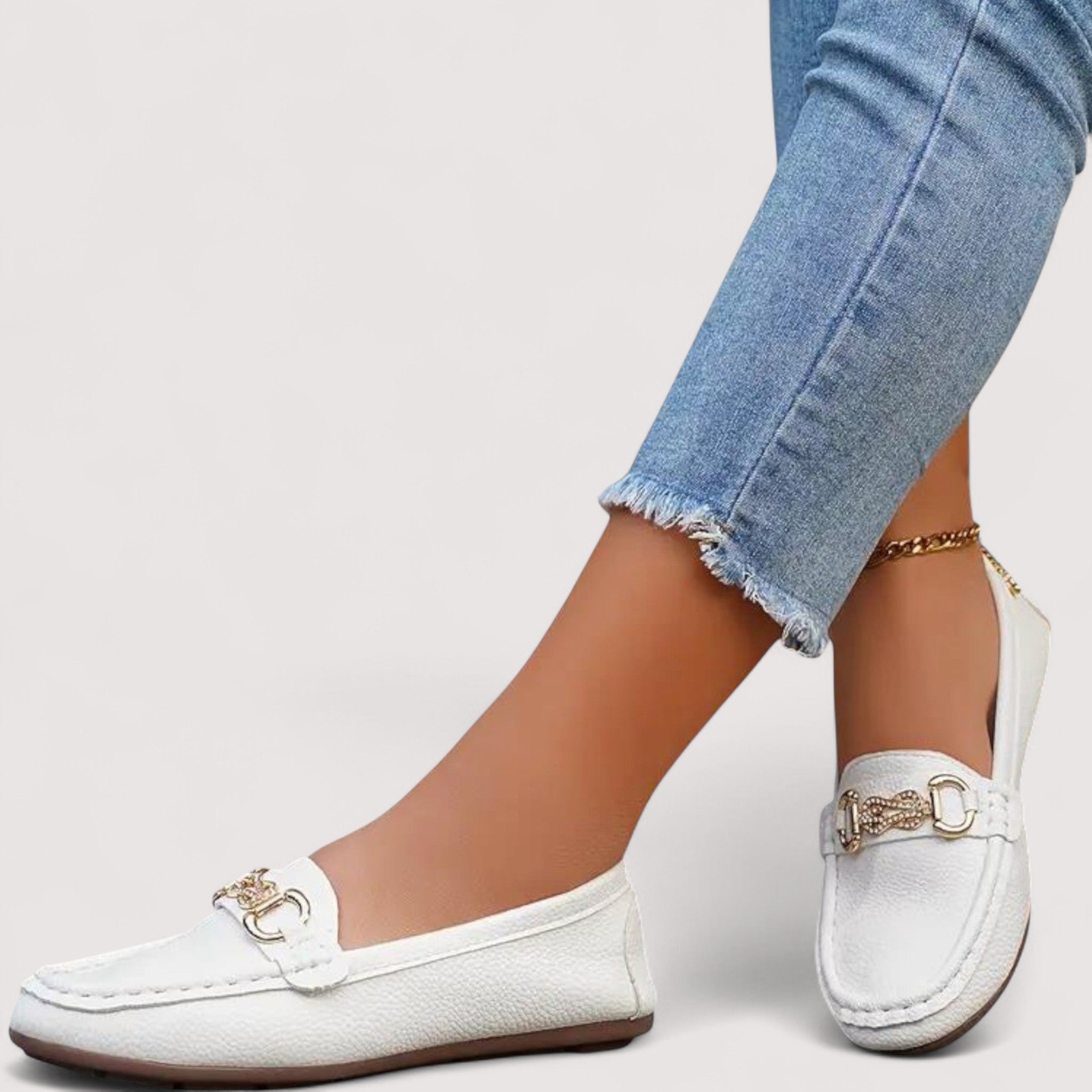 Clara™ – Timeless Elegant Shoes