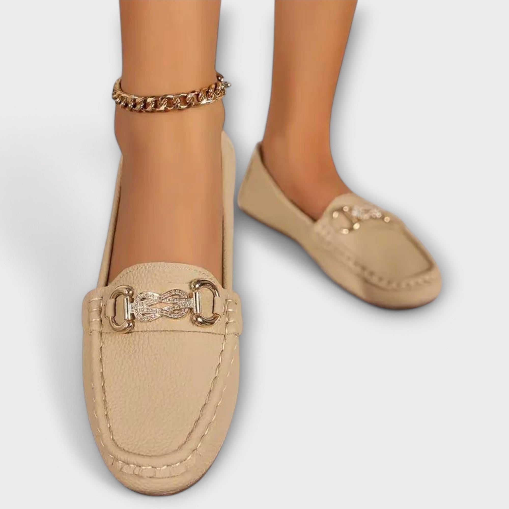 Clara™ – Timeless Elegant Shoes