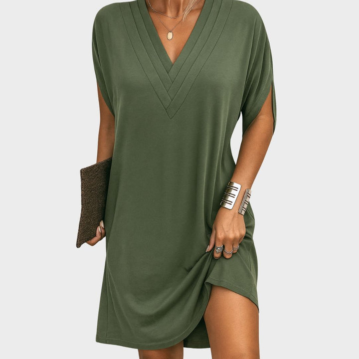 Hayden Enora | Chic, flattering dress