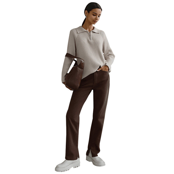 Hayden Tiona | Sweater