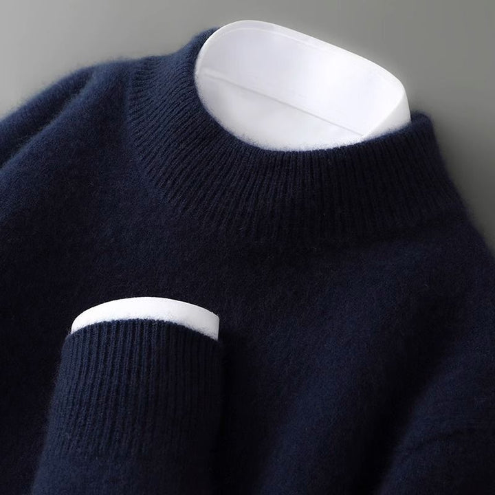 Arlington | Cashmere Sweater