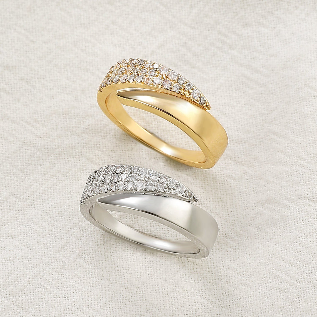 Breast Cancer Support Ring | Buy 1, Get 1 FREE Today