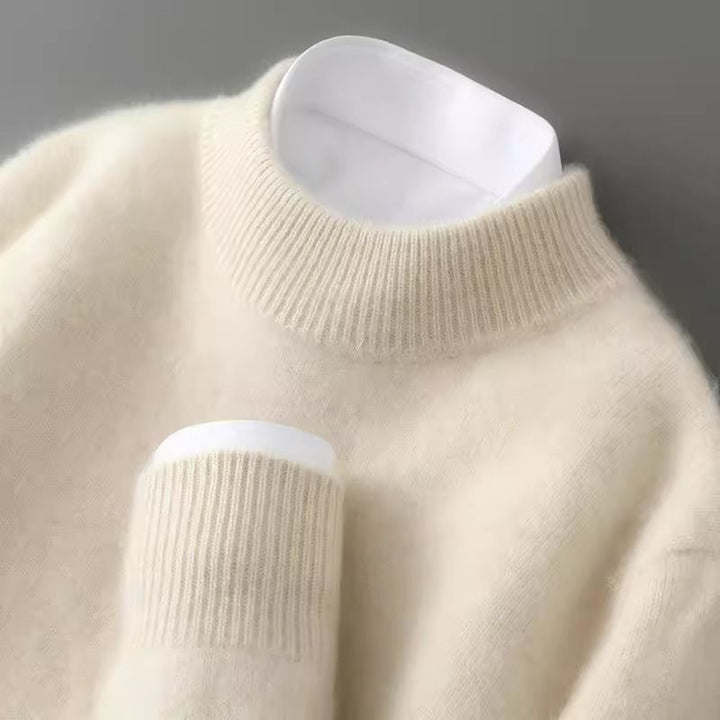 Arlington | Cashmere Sweater