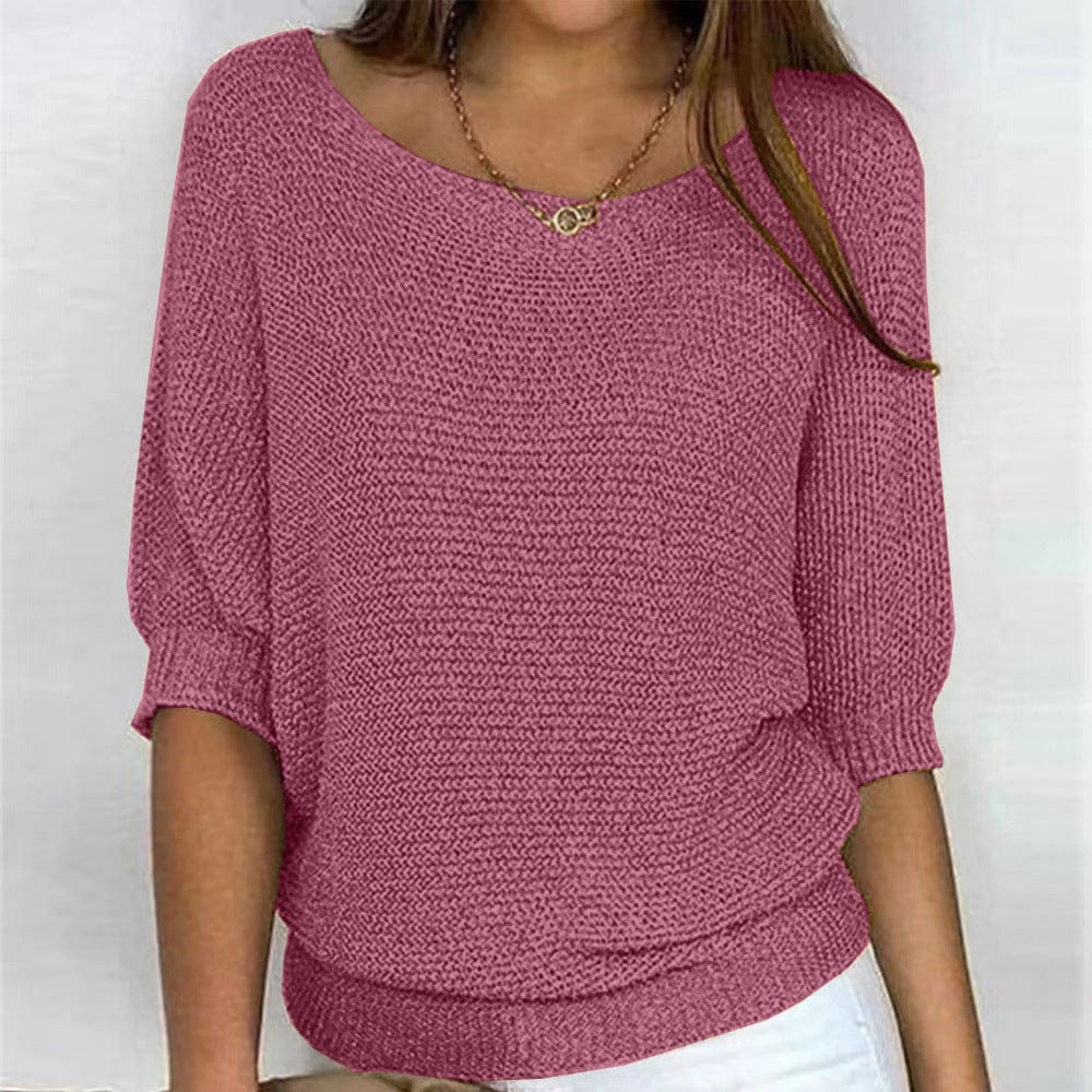 Hayden Eliana | Elegant All Season Sweater