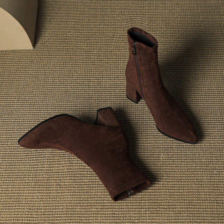 Tylia Genuine Boots