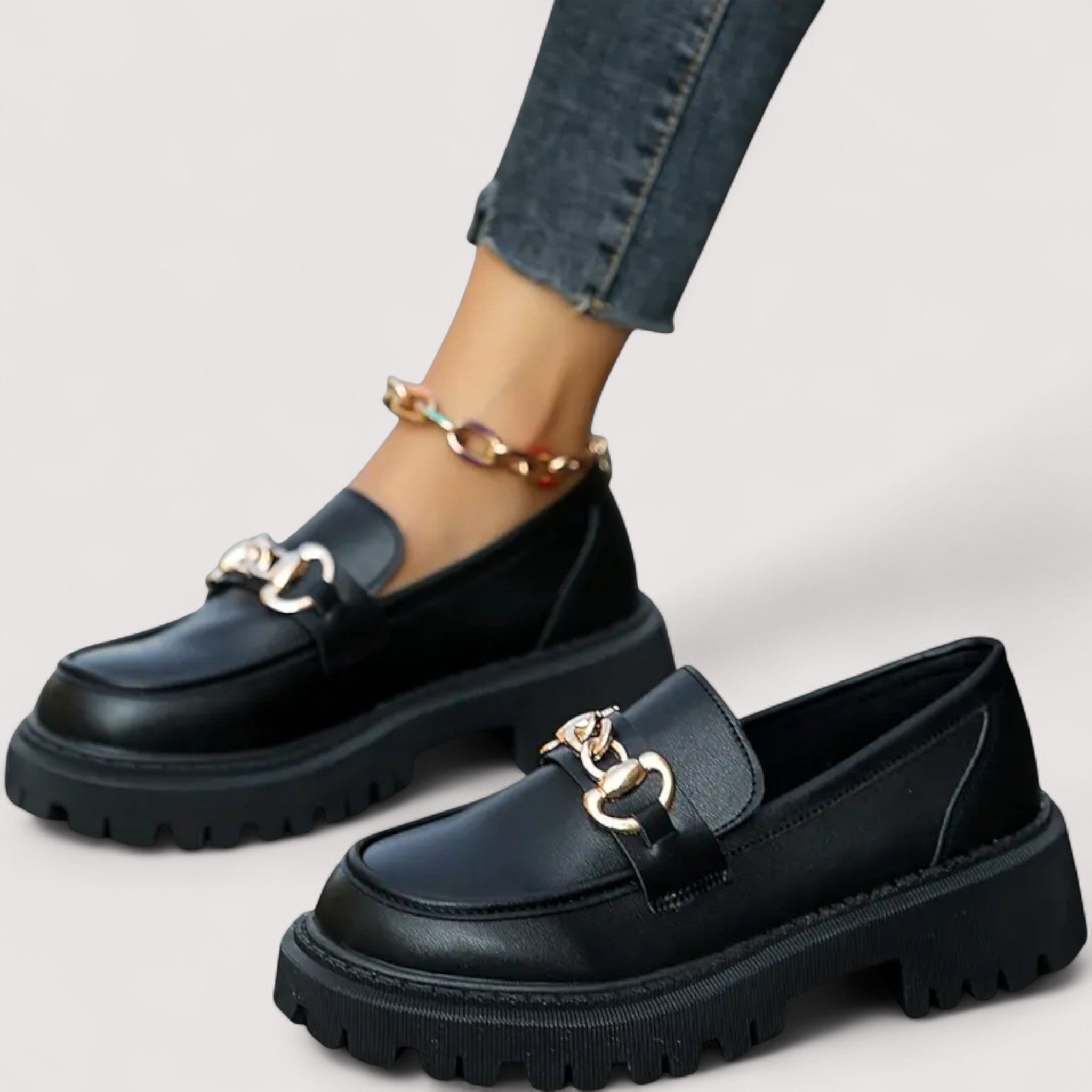 Beatrice™ – Timeless Chic Sandals