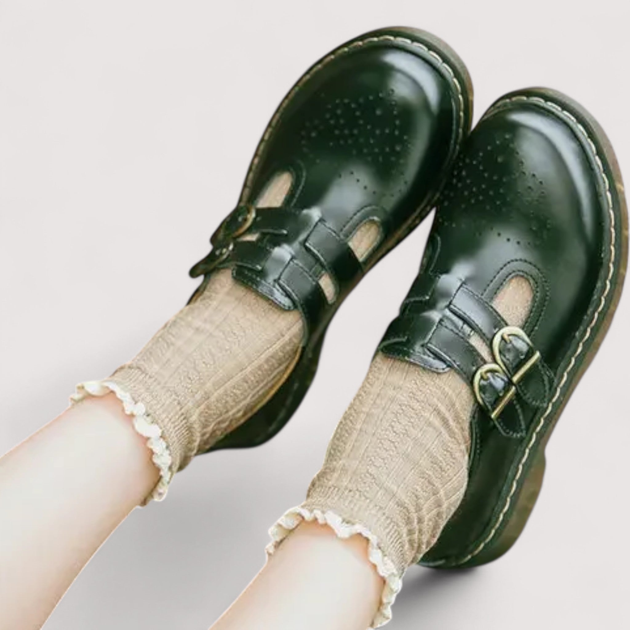 Aurora™ – Versatile Elegant Shoes