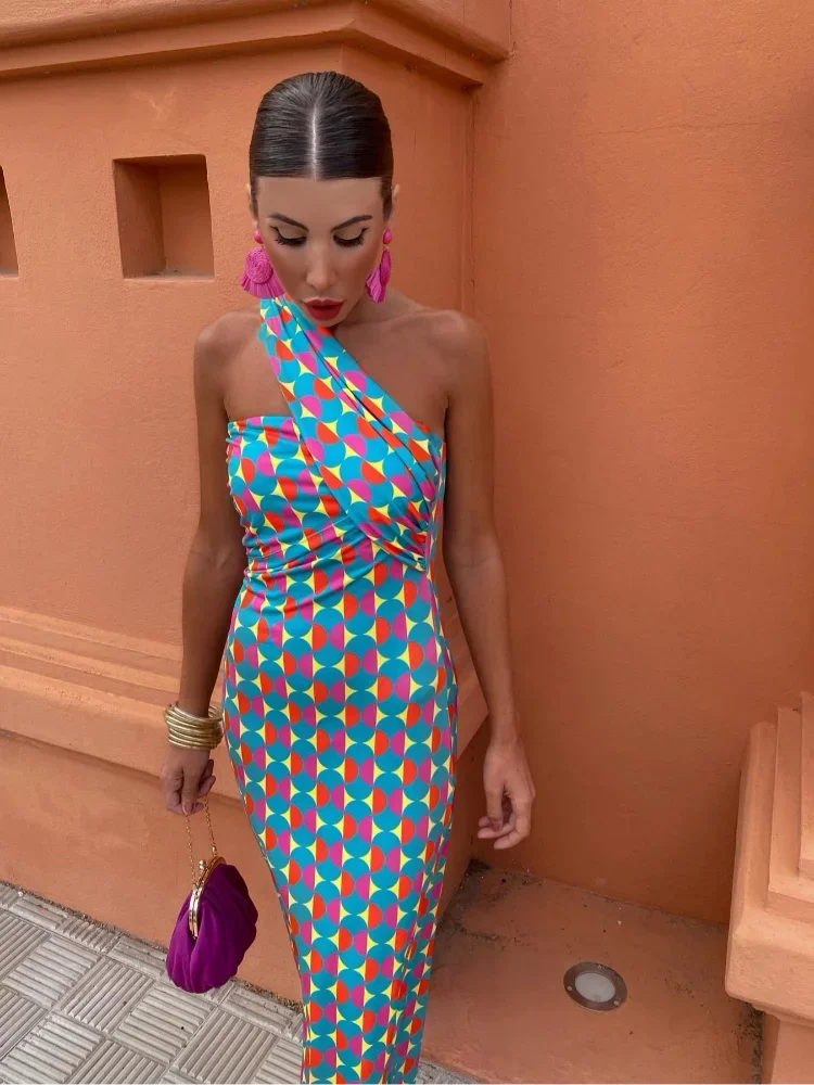 Haydens Belita - Elegant midi dress