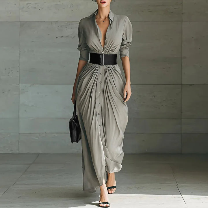 Hayden Susana | All Occasion Long Dress