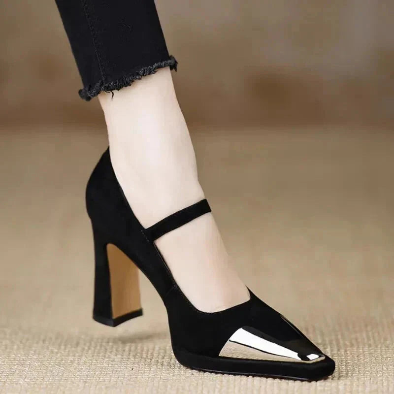Sarah&Kate™| Mora Elegant Pumps