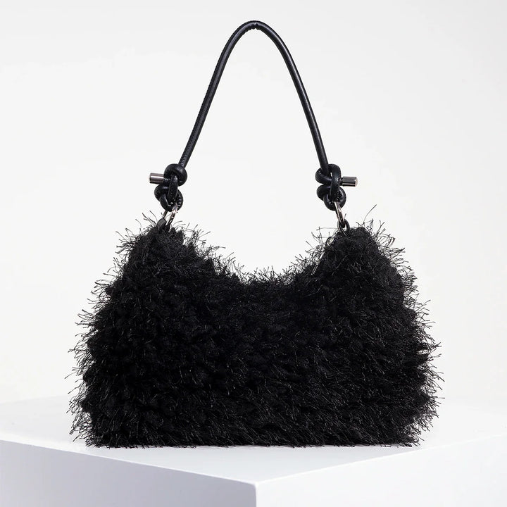 Cheryl | Soft Shoulder Clutch