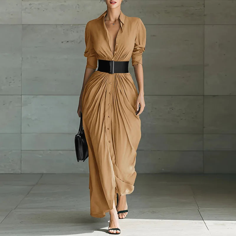Hayden Susana | All Occasion Long Dress